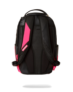 ANTI-GRAVITY PINK BACKPACK (DLXV)
