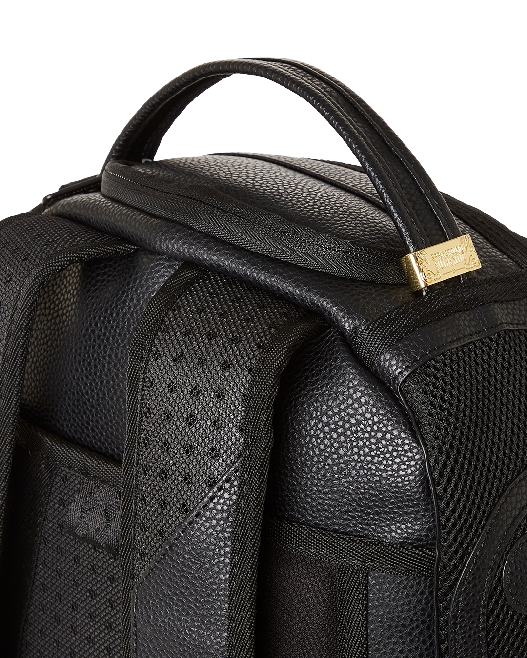 ANTI-GRAVITY PINK BACKPACK (DLXV)