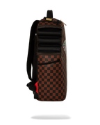 SPRAYZILLA SIDE BITE BACKPACK