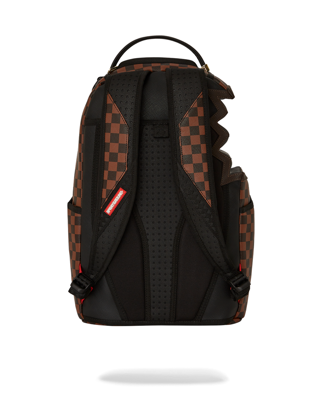 SPRAYZILLA SIDE BITE BACKPACK