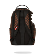 SPRAYZILLA SIDE BITE BACKPACK
