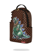 SPRAYZILLA SIDE BITE BACKPACK