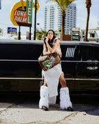 SPRAYZILLA SIDE BITE BACKPACK