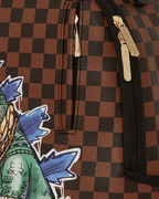 SPRAYZILLA SIDE BITE BACKPACK