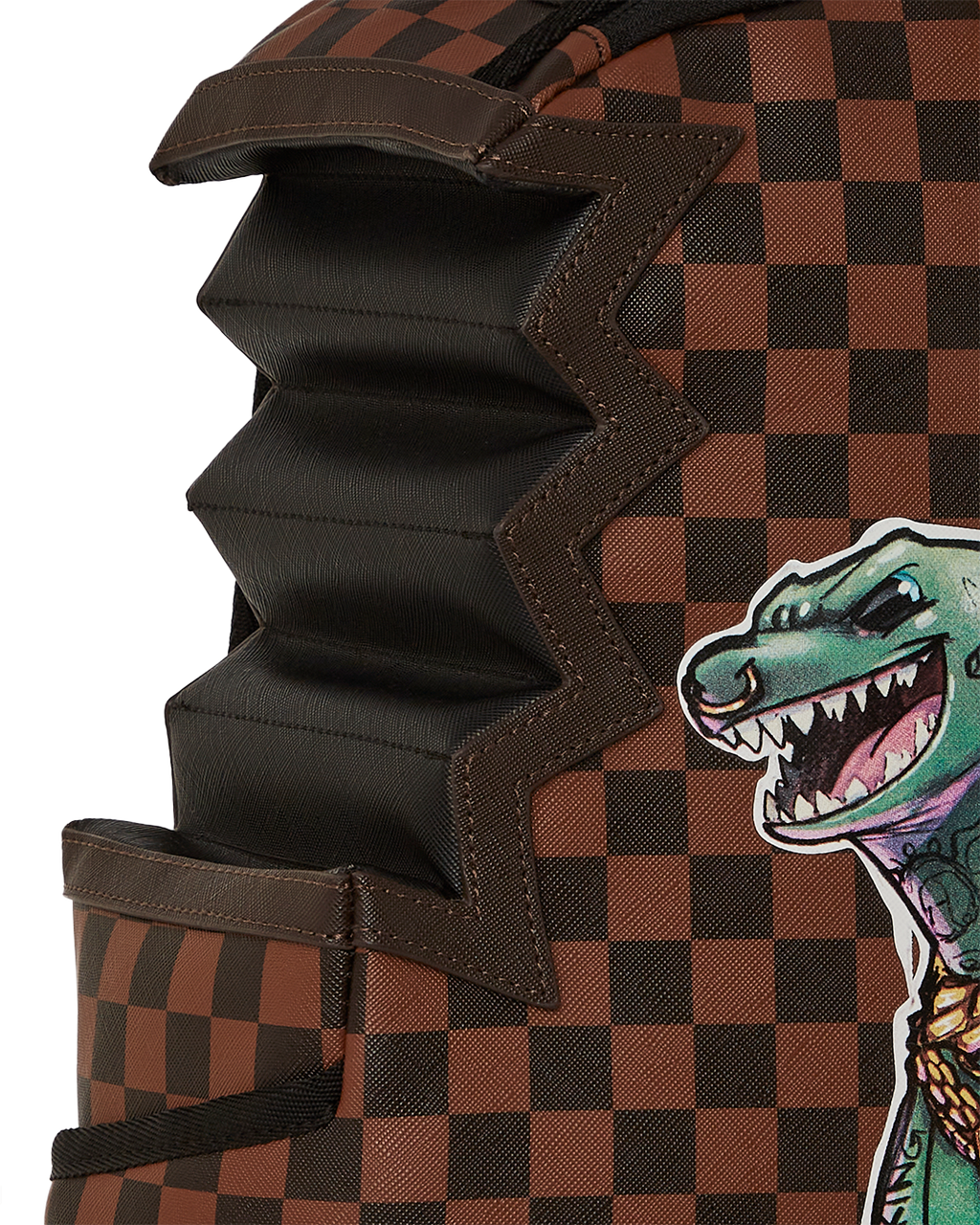 SPRAYZILLA SIDE BITE BACKPACK