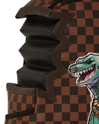 SPRAYZILLA SIDE BITE BACKPACK