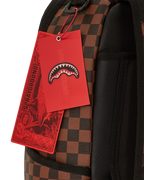 SPRAYZILLA SIDE BITE BACKPACK