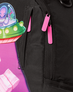 WAIT TILL THEY SEE WHAT I GOT BACKPACK