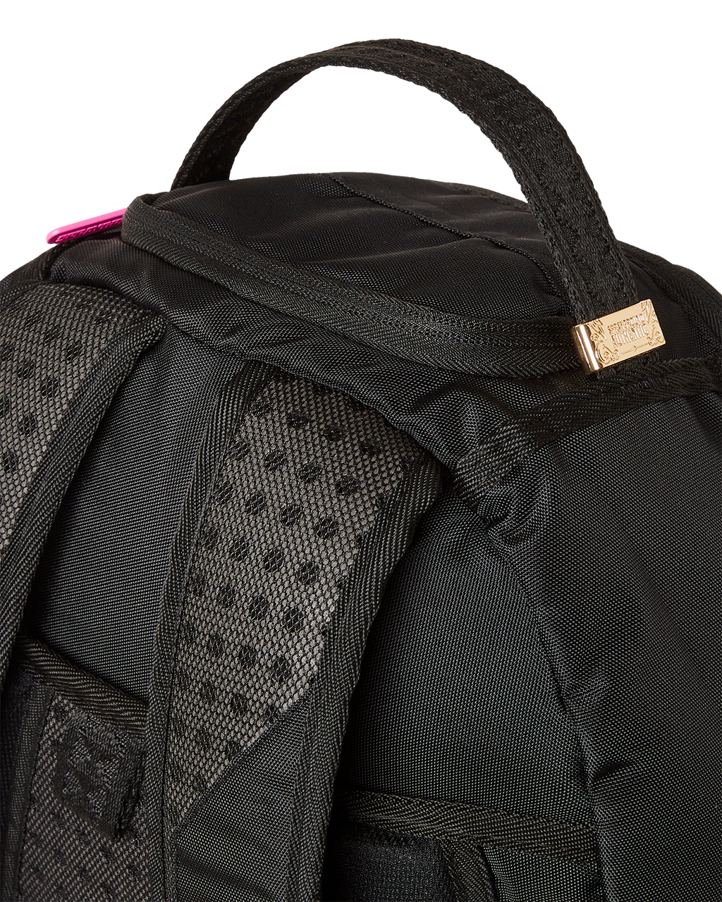 WAIT TILL THEY SEE WHAT I GOT BACKPACK