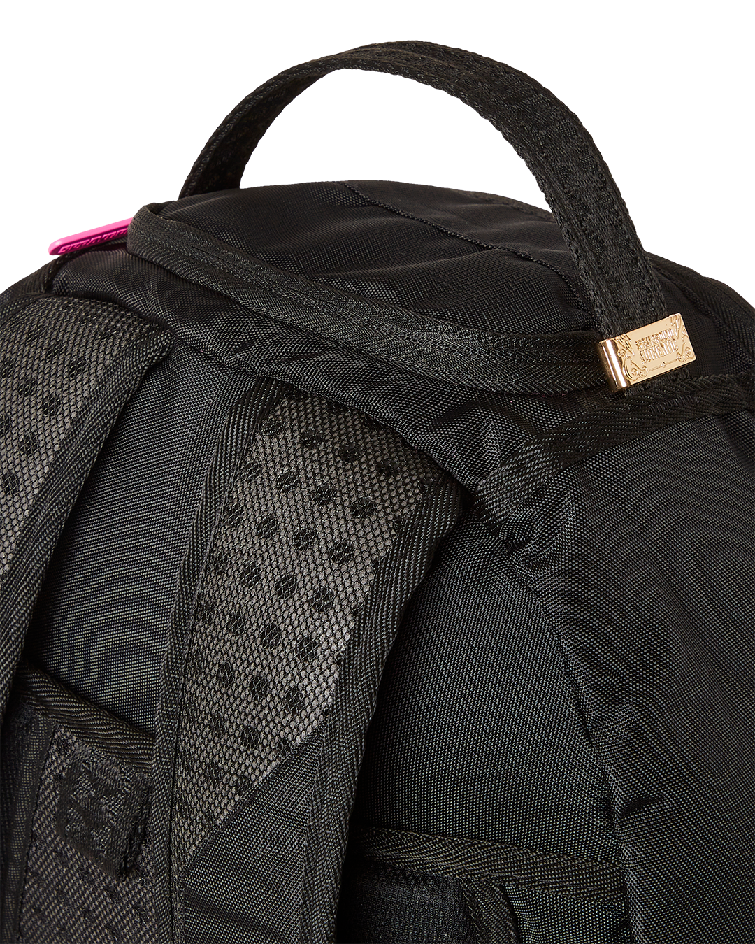 WAIT TILL THEY SEE WHAT I GOT BACKPACK