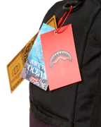 WAIT TILL THEY SEE WHAT I GOT BACKPACK