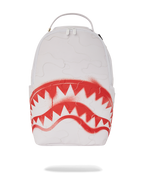 SNOW CAMO BACKPACK (DLXV)