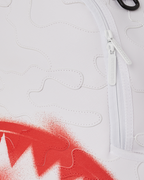 SNOW CAMO BACKPACK (DLXV)