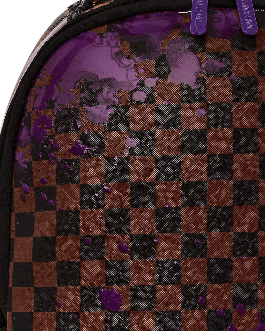 THE HEIST BACKPACK (DLXV)