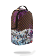 THE HEIST BACKPACK (DLXV)