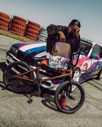 THE HEIST BACKPACK (DLXV)