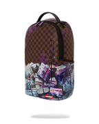 THE HEIST BACKPACK (DLXV)