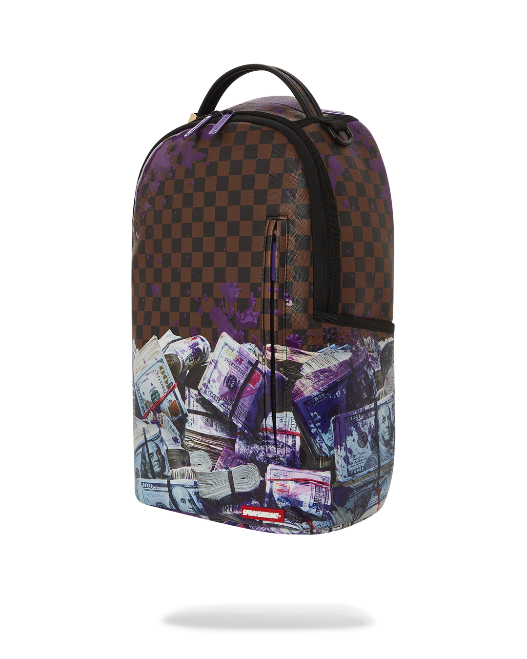 THE HEIST BACKPACK (DLXV)