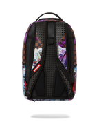 THE HEIST BACKPACK (DLXV)