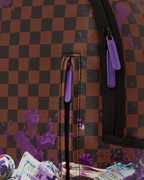 THE HEIST BACKPACK (DLXV)