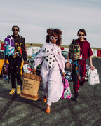 THE HEIST BACKPACK (DLXV)