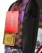 THE HEIST BACKPACK (DLXV)