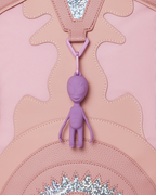 ALIEN BABY BACKPACK
