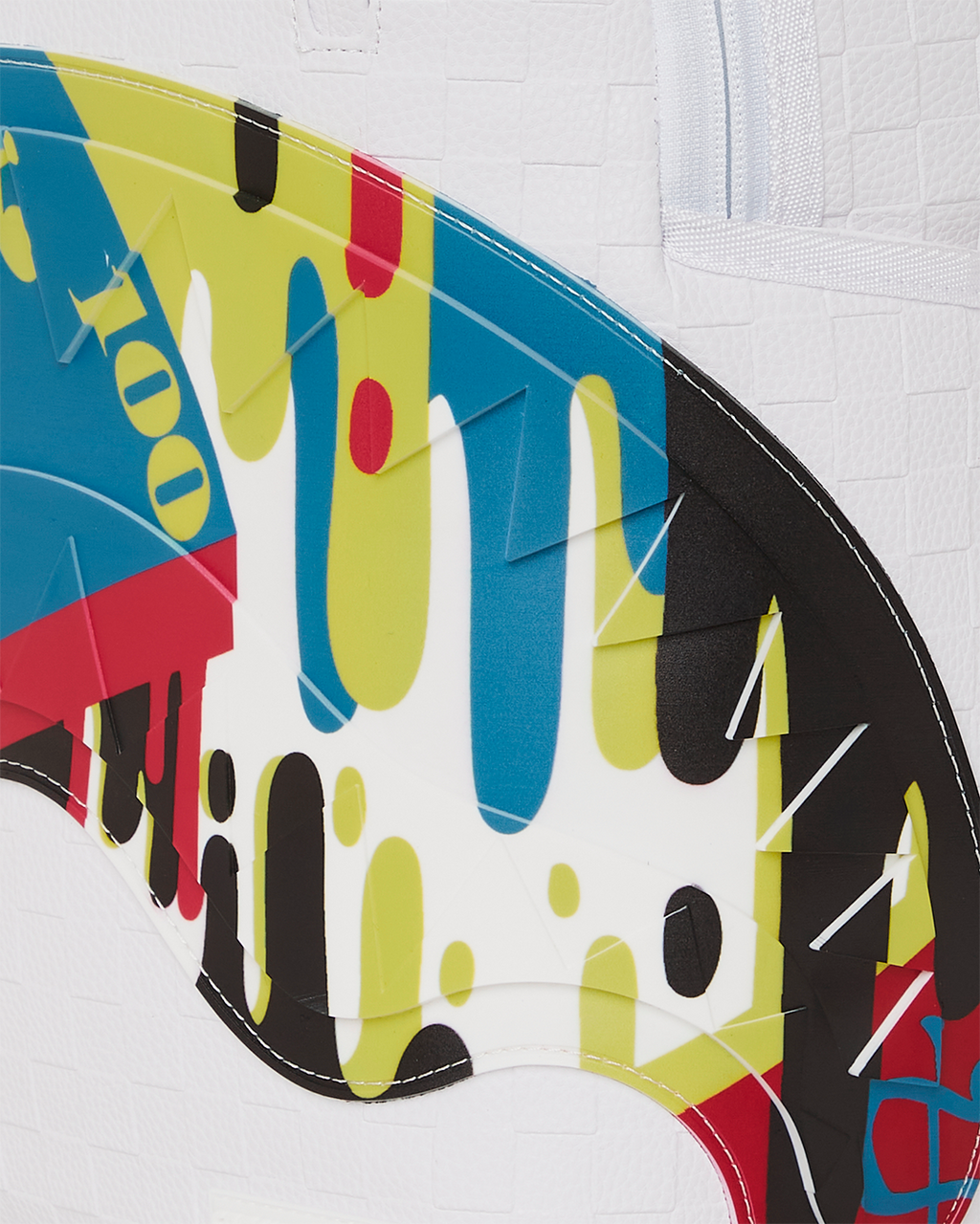 SHOW UP SHOW OUT BACKPACK (DLXV)