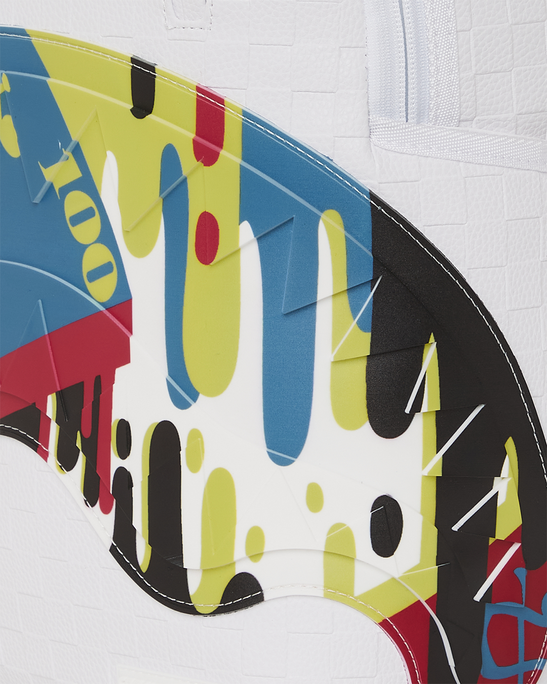 SHOW UP SHOW OUT BACKPACK (DLXV)