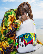 SHOW UP SHOW OUT BACKPACK (DLXV)