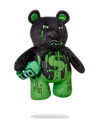 DRIP BEAR MONEYBEAR TEDDYBEAR BACKPACK