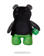 DRIP BEAR MONEYBEAR TEDDYBEAR BACKPACK