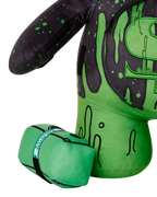 DRIP BEAR MONEYBEAR TEDDYBEAR BACKPACK