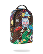 WTF WTF BACKPACK (DLXV)
