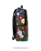 WTF WTF BACKPACK (DLXV)