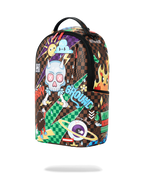 WTF WTF BACKPACK (DLXV)