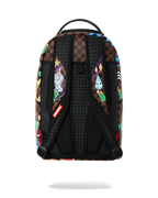 WTF WTF BACKPACK (DLXV)