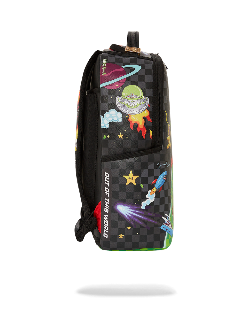 UFO THO BACKPACK (DLXV)