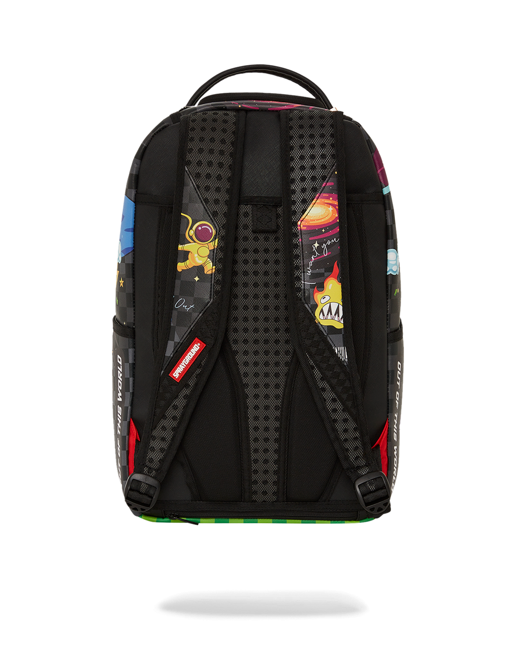 UFO THO BACKPACK (DLXV)