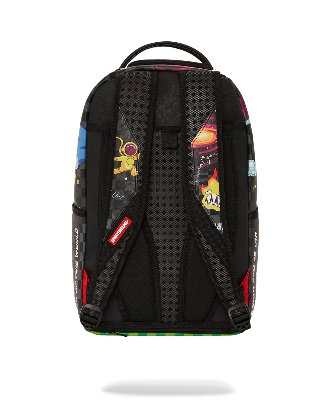 UFO THO BACKPACK (DLXV)