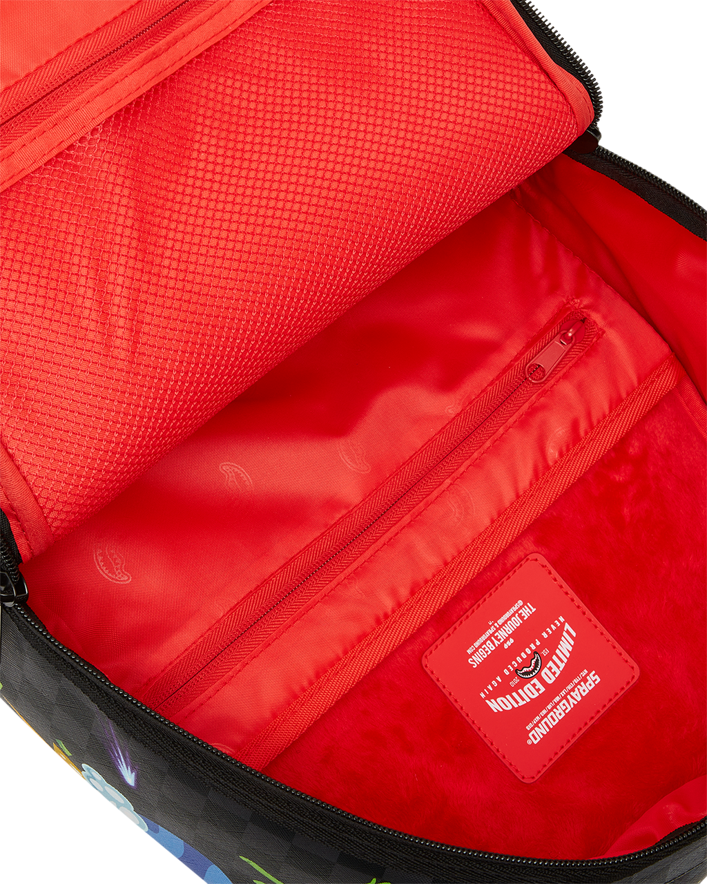 UFO THO BACKPACK (DLXV)