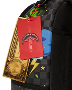 UFO THO BACKPACK (DLXV)