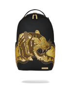 A.I.8 AFRICAN INTELLIGENCE GUILDED LEOPARD BACKPACK (DLXV)