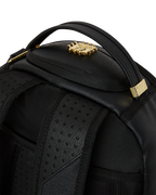 A.I.8 AFRICAN INTELLIGENCE GUILDED LEOPARD BACKPACK (DLXV)