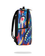 A.I.8 AFRICAN INTELLIGENCE PLANET UTOPIA BACKPACK (DLXV)