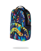 A.I.8 AFRICAN INTELLIGENCE PLANET UTOPIA BACKPACK (DLXV)