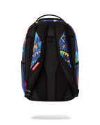 A.I.8 AFRICAN INTELLIGENCE PLANET UTOPIA BACKPACK (DLXV)