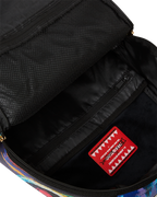 A.I.8 AFRICAN INTELLIGENCE PLANET UTOPIA BACKPACK (DLXV)