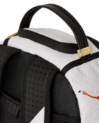 FLAWLESS FLIGHT BACKPACK (DLXV)