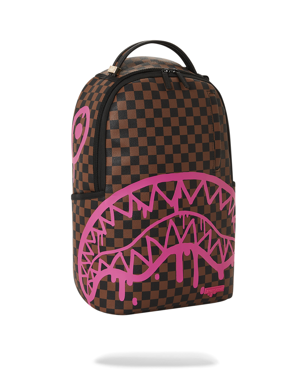 THE ARTISTS TOUCH BACKPACK (DLXV)